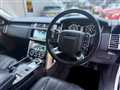 2017 Land Rover Range Rover
