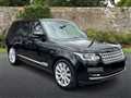 2017 Land Rover Range Rover