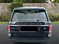 2017 Land Rover Range Rover