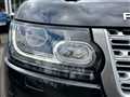 2017 Land Rover Range Rover