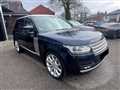 2017 Land Rover Range Rover