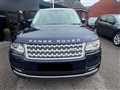 2017 Land Rover Range Rover
