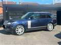 2017 Land Rover Range Rover