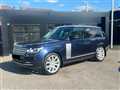 2017 Land Rover Range Rover