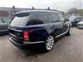 2017 Land Rover Range Rover
