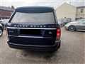 2017 Land Rover Range Rover