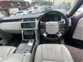 2017 Land Rover Range Rover