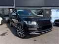 2017 Land Rover Range Rover