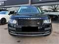 2017 Land Rover Range Rover
