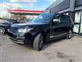2017 Land Rover Range Rover