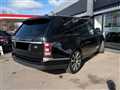 2017 Land Rover Range Rover
