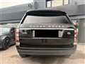 2017 Land Rover Range Rover