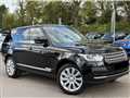 2017 Land Rover Range Rover