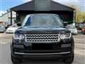 2017 Land Rover Range Rover