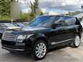2017 Land Rover Range Rover