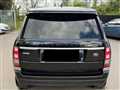 2017 Land Rover Range Rover