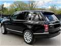 2017 Land Rover Range Rover