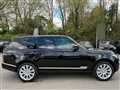 2017 Land Rover Range Rover