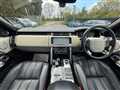 2017 Land Rover Range Rover