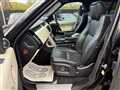 2017 Land Rover Range Rover