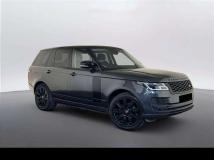 2018 Land Rover Range Rover