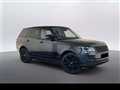 2018 Land Rover Range Rover