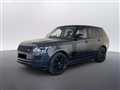 2018 Land Rover Range Rover