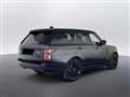 2018 Land Rover Range Rover