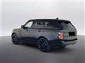 2018 Land Rover Range Rover