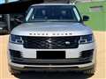 2018 Land Rover Range Rover