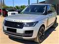 2018 Land Rover Range Rover