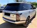 2018 Land Rover Range Rover