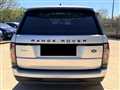 2018 Land Rover Range Rover