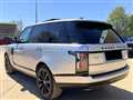 2018 Land Rover Range Rover