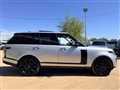 2018 Land Rover Range Rover