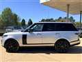 2018 Land Rover Range Rover