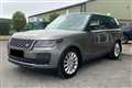 2018 Land Rover Range Rover