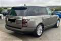 2018 Land Rover Range Rover