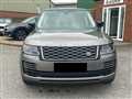 2018 Land Rover Range Rover