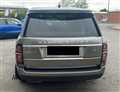 2018 Land Rover Range Rover