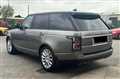 2018 Land Rover Range Rover