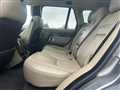 2018 Land Rover Range Rover