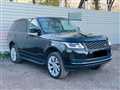 2018 Land Rover Range Rover