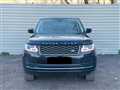 2018 Land Rover Range Rover