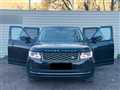 2018 Land Rover Range Rover