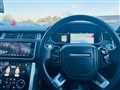 2018 Land Rover Range Rover