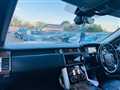 2018 Land Rover Range Rover