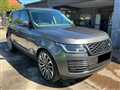 2018 Land Rover Range Rover