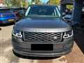 2018 Land Rover Range Rover