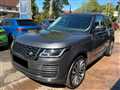2018 Land Rover Range Rover